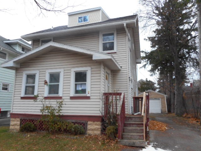 46 Northeast Avenue Rochester, NY 14621 - Photo 1 of 1