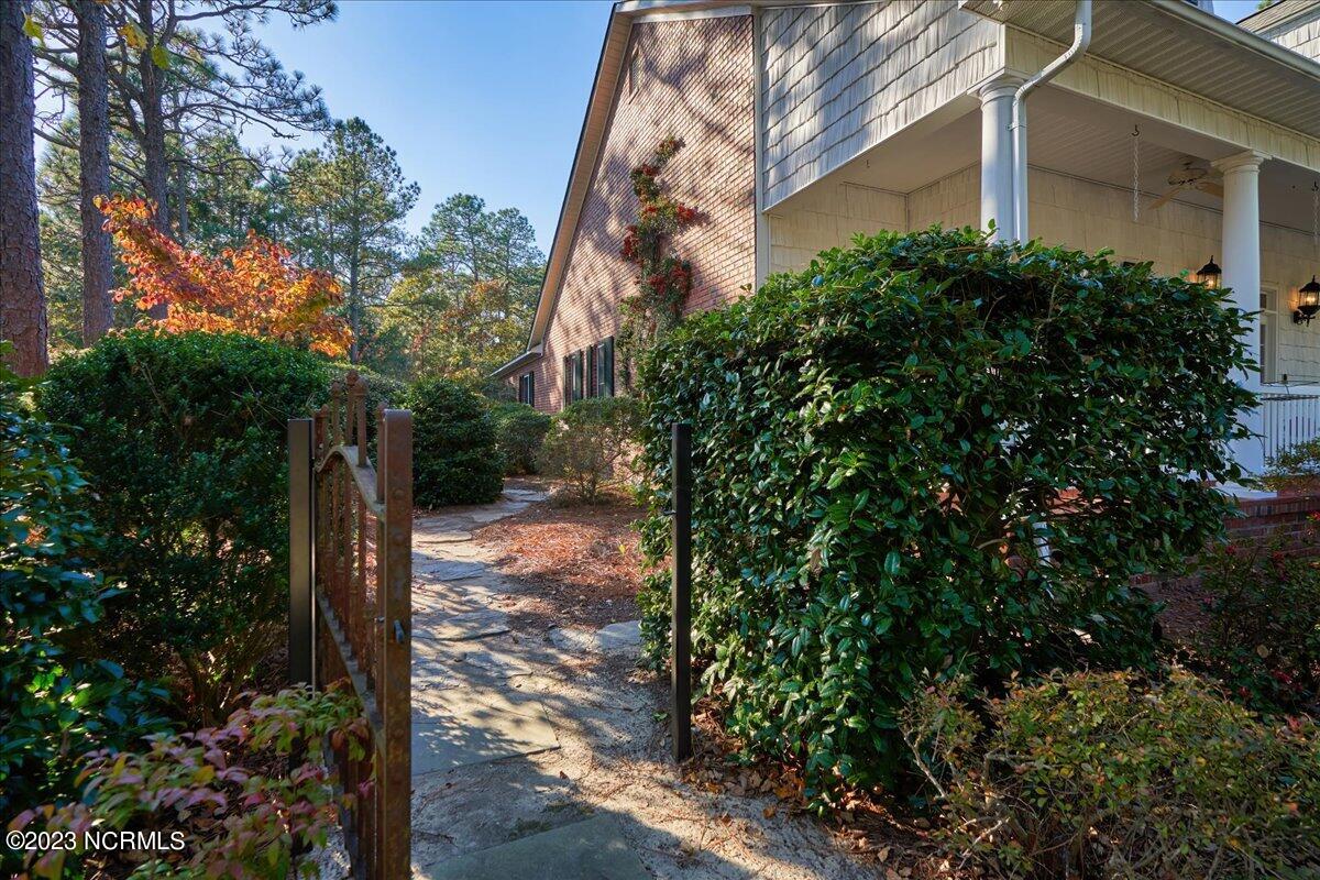 165 McKenzie Road East Pinehurst, NC 28374 - Photo 35 of 48 58-165 McKenzie Rd. East, Pinehurst_59