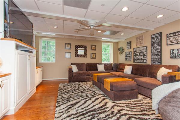 45 Windkist Farm Road North Andover, MA 01845 - Photo 23 of 25 Gallery Image 23