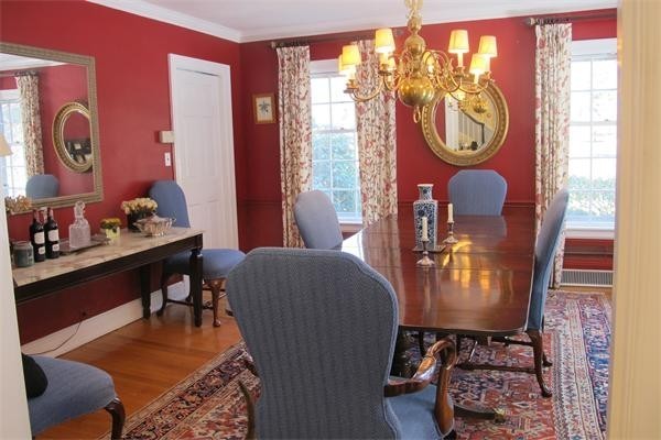 11 Old Colony Road Worcester, MA 01609 - Photo 7 of 29 Gallery Image 7