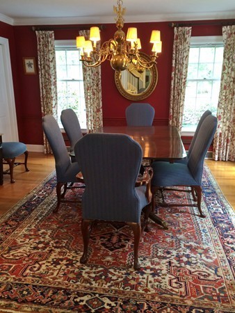 11 Old Colony Road Worcester, MA 01609 - Photo 8 of 29 Gallery Image 8