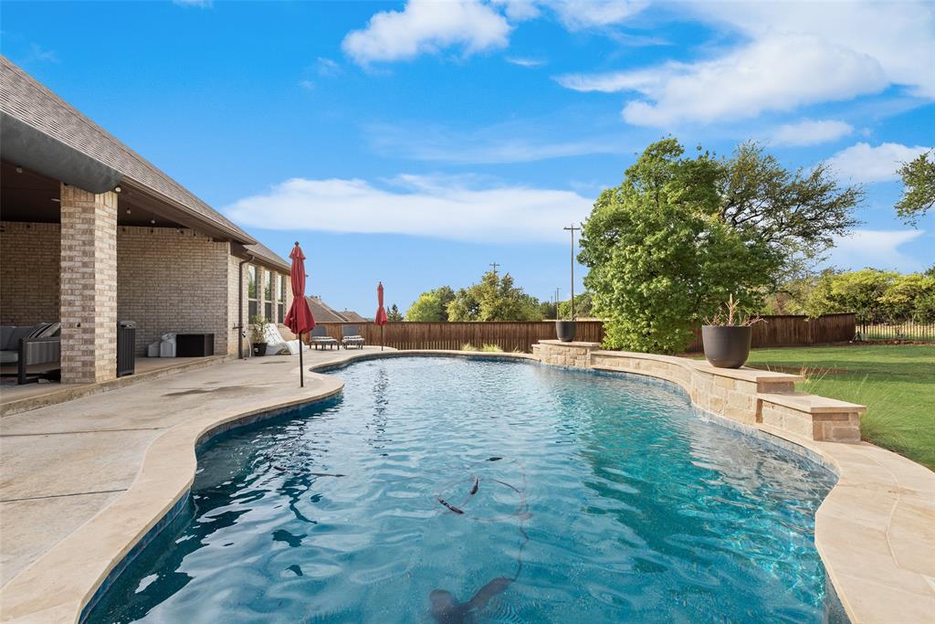 101 Oxford Court Weatherford, TX 76088 - Photo 33 of 35