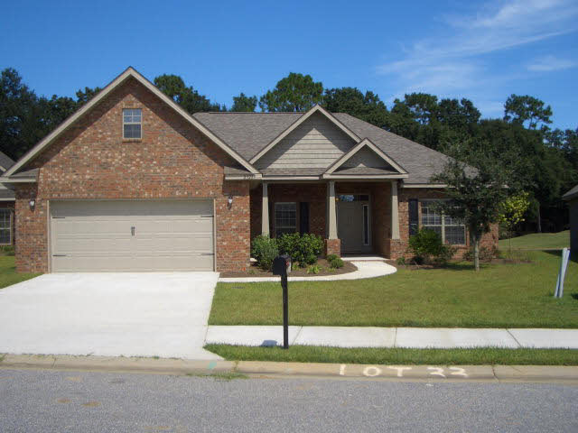 23289 Dundee Circle Foley, AL 36535 - Photo 1 of 1