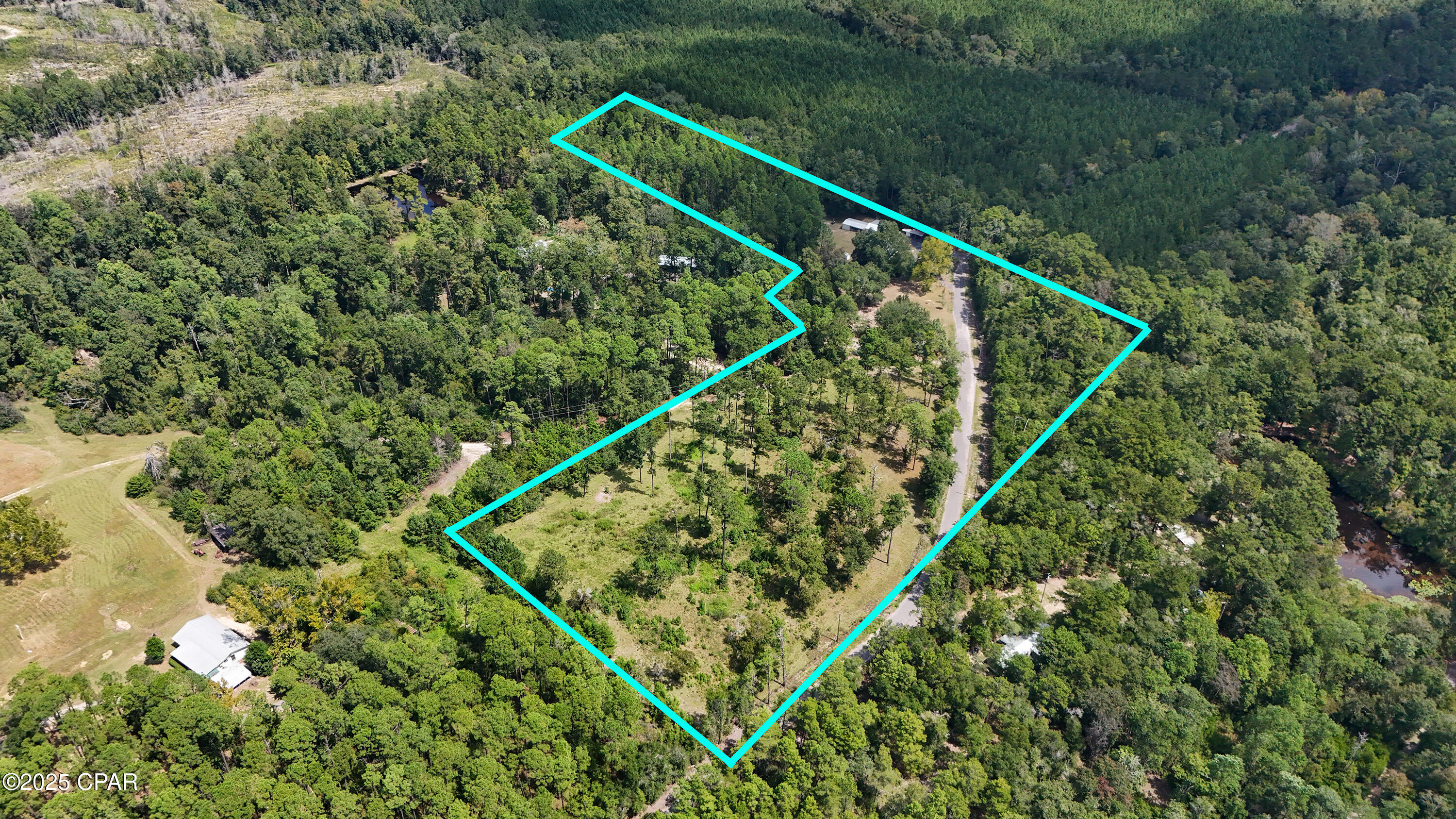 1730 Firetower Road Chipley, FL 32428 - Photo 45 of 49