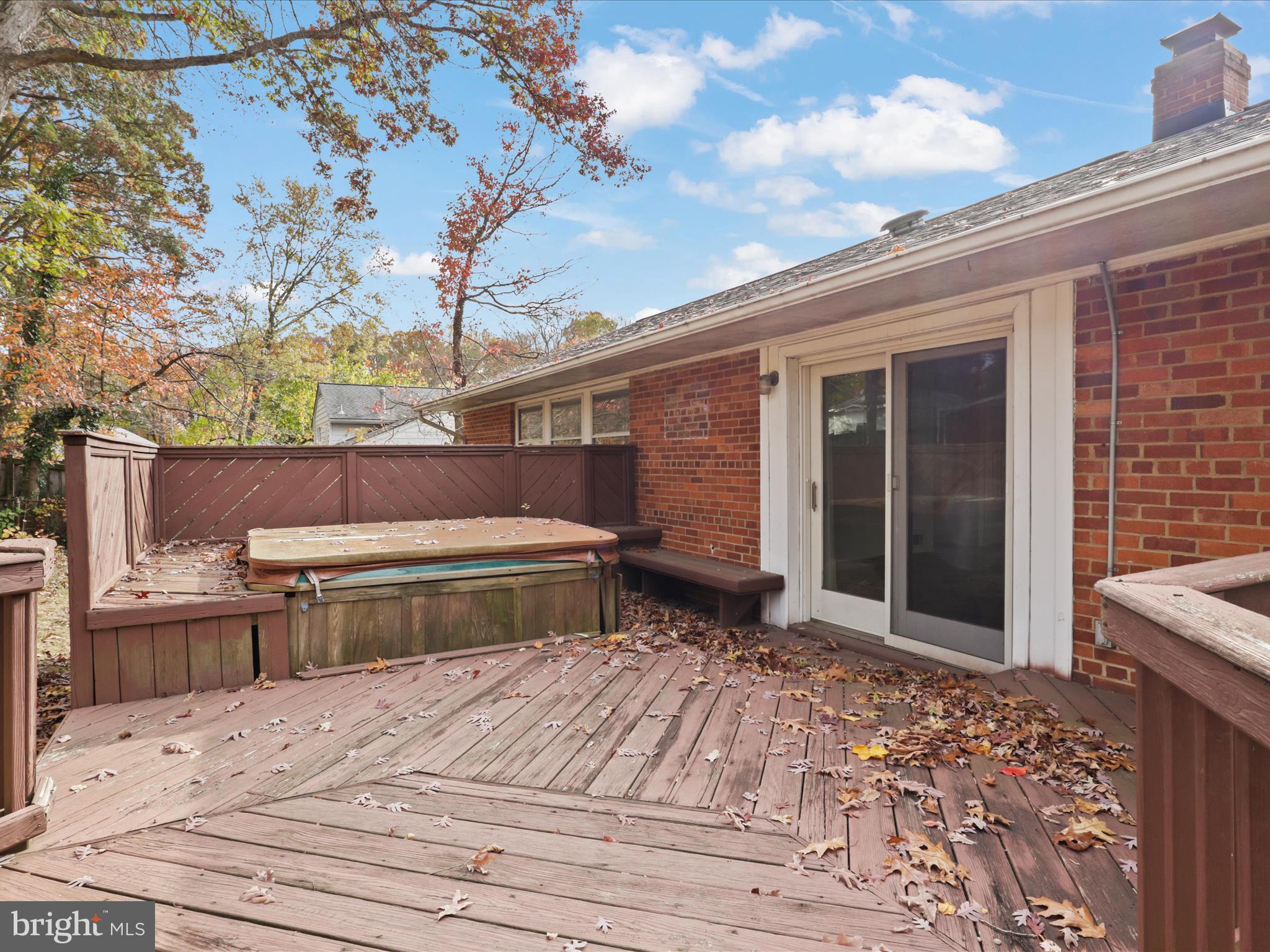 5321 Ravensworth Road Springfield, VA 22151 - Photo 15 of 23
