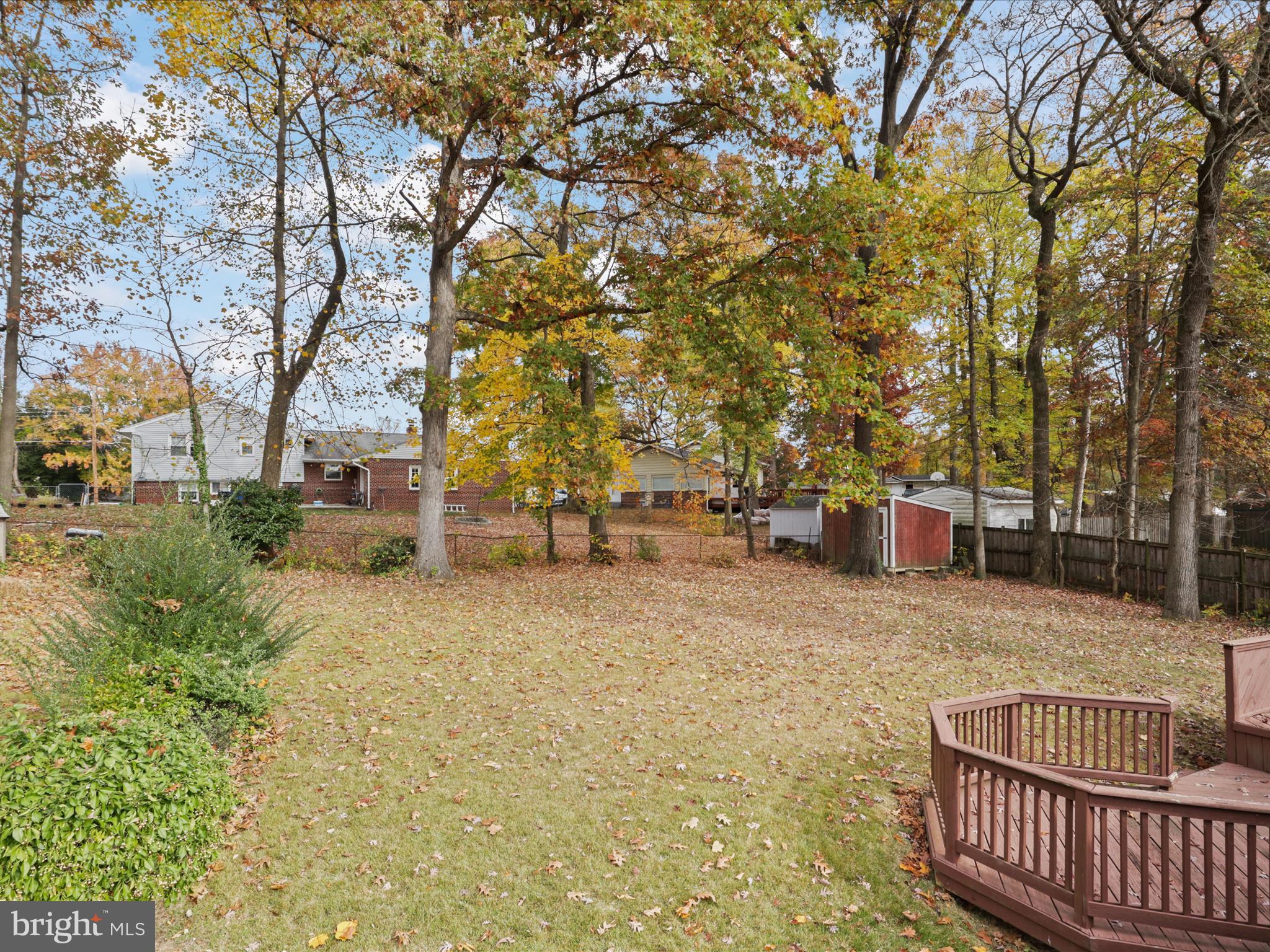 5321 Ravensworth Road Springfield, VA 22151 - Photo 17 of 23