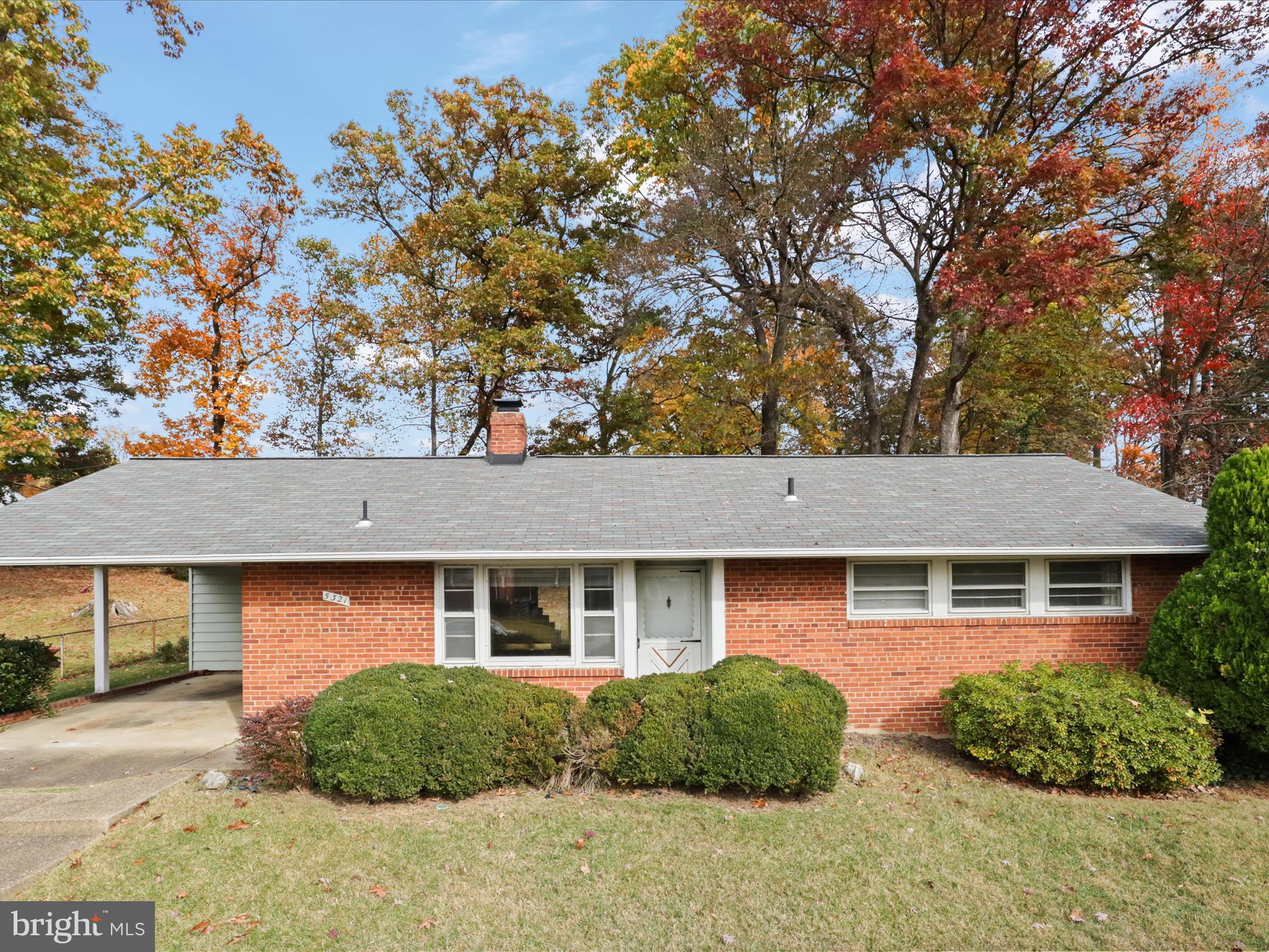 5321 Ravensworth Road Springfield, VA 22151 - Photo 2 of 23
