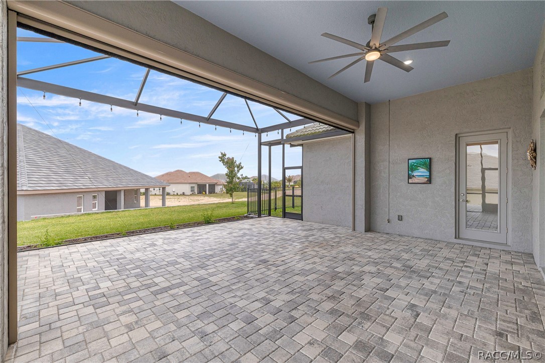 2371 North Peakview Loop Hernando, FL 34442 - Photo 30 of 99