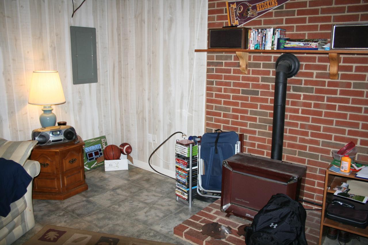 359 Stayman Road Roanoke, VA 24019 - Photo 24 of 38 418