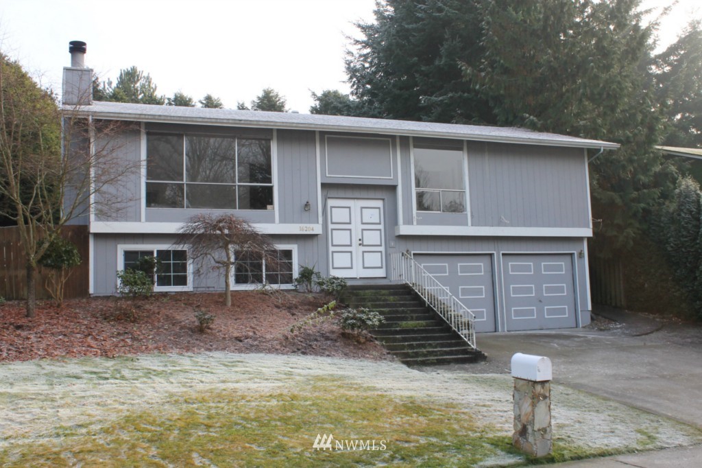 16204 135th Avenue Southeast Renton, WA 98058 - Photo 1 of 1