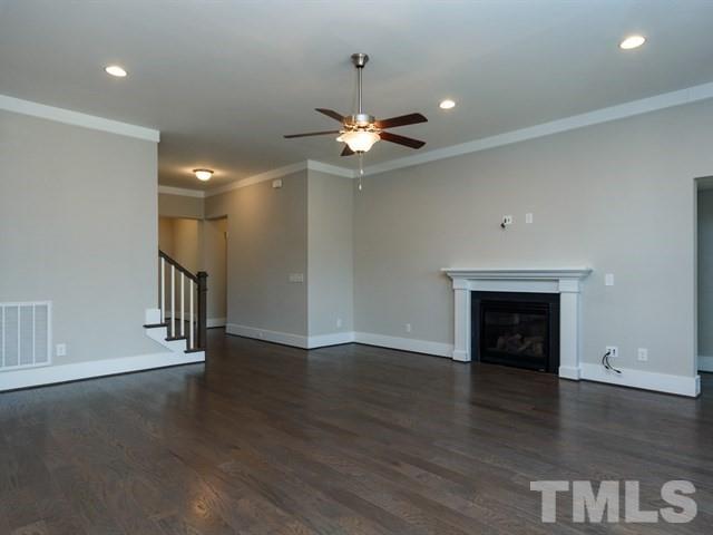 468 Adkins Ridge Road Rolesville, NC 27571 - Photo 8 of 25