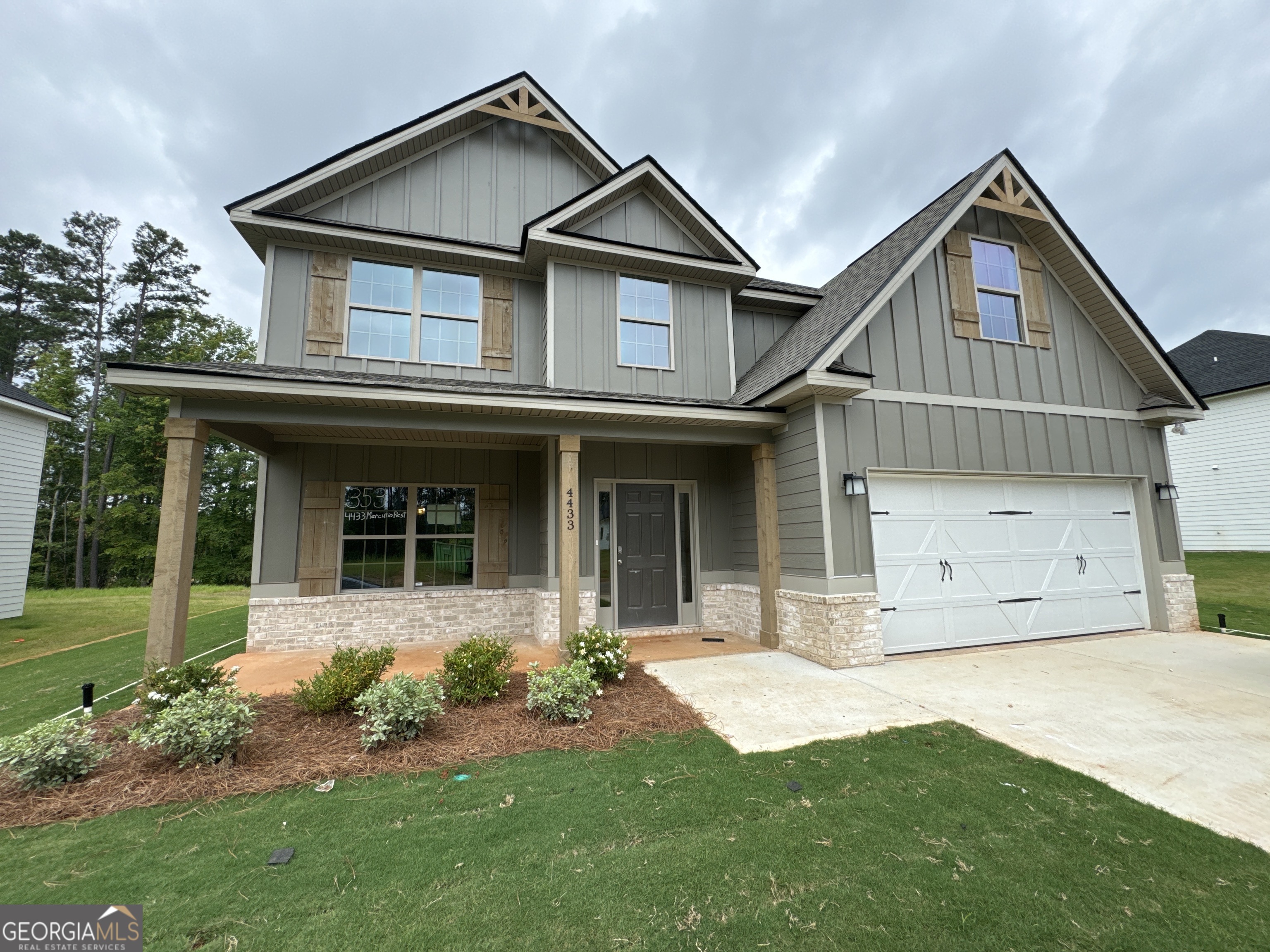 4433 Mercutio Rest, Unit 353 Forsyth, GA 31029 - Photo 1 of 1 Gallery Image 1
