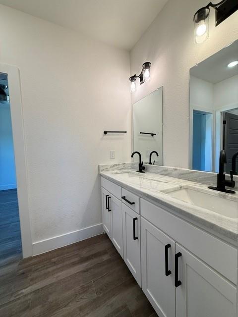 311 Dobbs Trail Springtown, TX 76082 - Photo 12 of 20