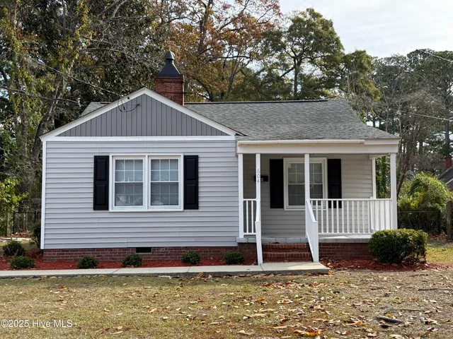 $159,900 | 604 Rudolph Street, Goldsboro, NC 27530