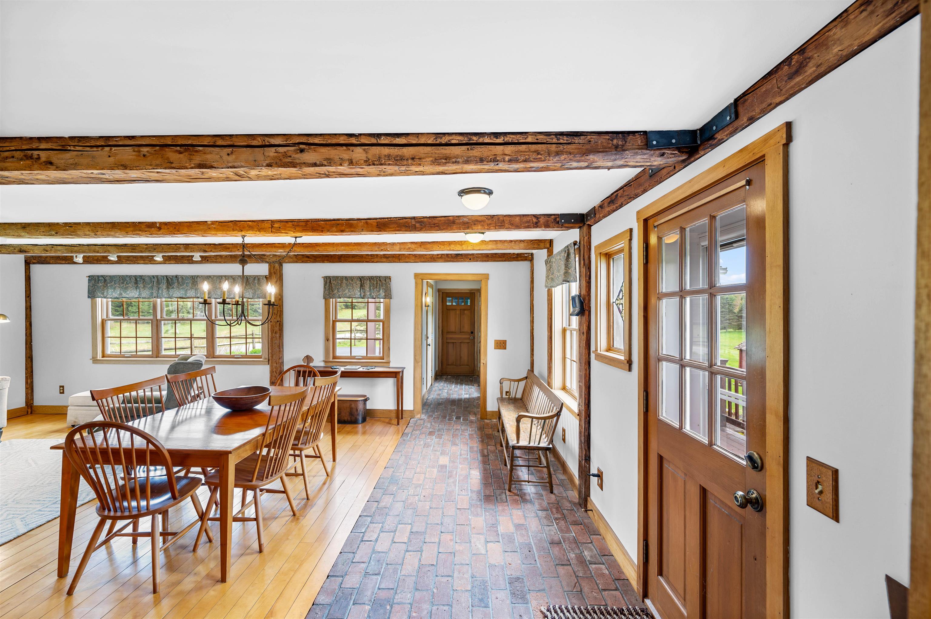 1402 Randolph Road Morristown, VT 05661 - Photo 9 of 37
