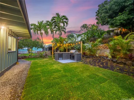 $1,780,000 | 1232 Hele Street, Kailua, HI 96734