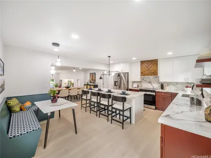 $1,780,000 | 1232 Hele Street, Kailua, HI 96734