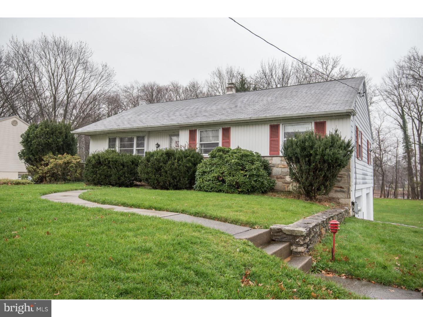 1245 Hoffman Road Ambler, PA 19002 - Photo 1 of 23 Exterior Front