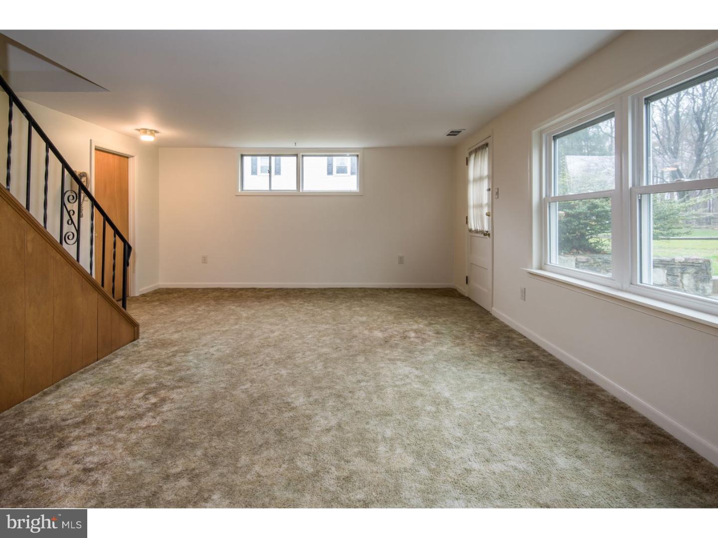 1245 Hoffman Road Ambler, PA 19002 - Photo 17 of 23 Basement - Finished