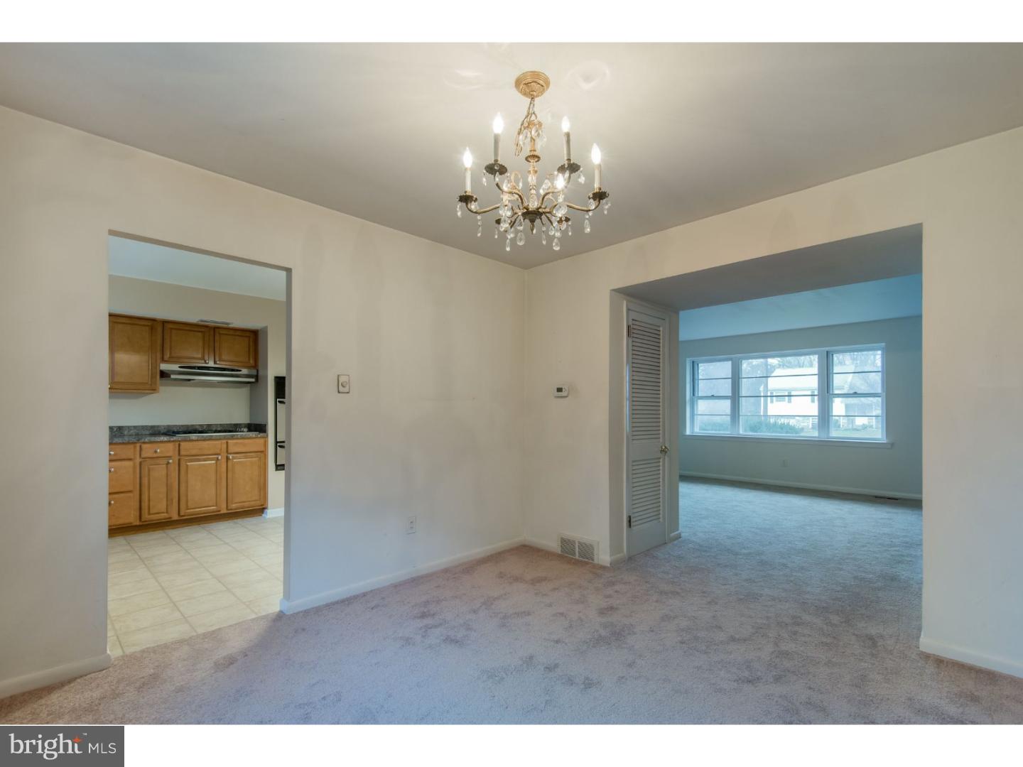 1245 Hoffman Road Ambler, PA 19002 - Photo 5 of 23 Dining Room