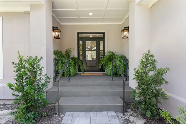 $1,150,000 | 1025 Sea Palms W Drive, St. Simons Island, GA 31522