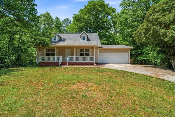 $279,900 | 116 Monterey Drive, Dalton, GA 30721