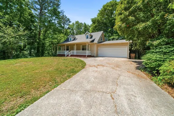 $279,900 | 116 Monterey Drive, Dalton, GA 30721