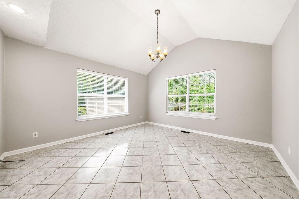 116 Monterey Drive Dalton, GA 30721 - Photo 23 of 39 a view of an empty room with a window