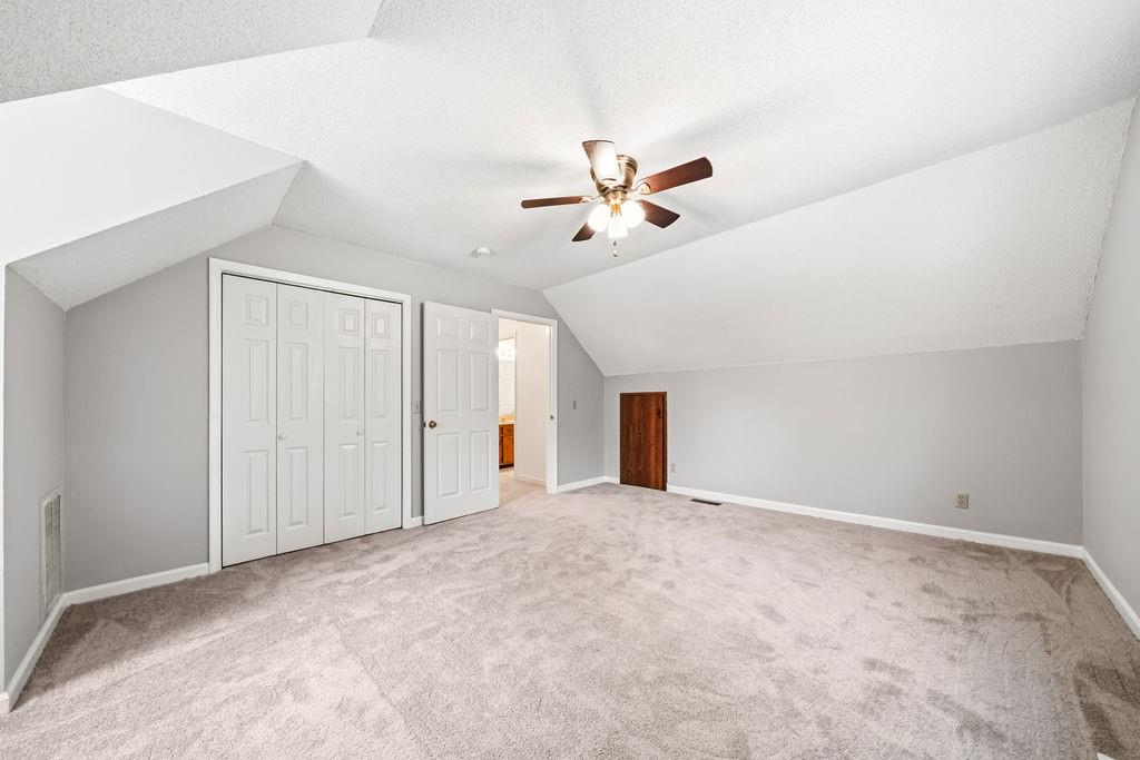 116 Monterey Drive Dalton, GA 30721 - Photo 31 of 39 a view of a big room with carpet