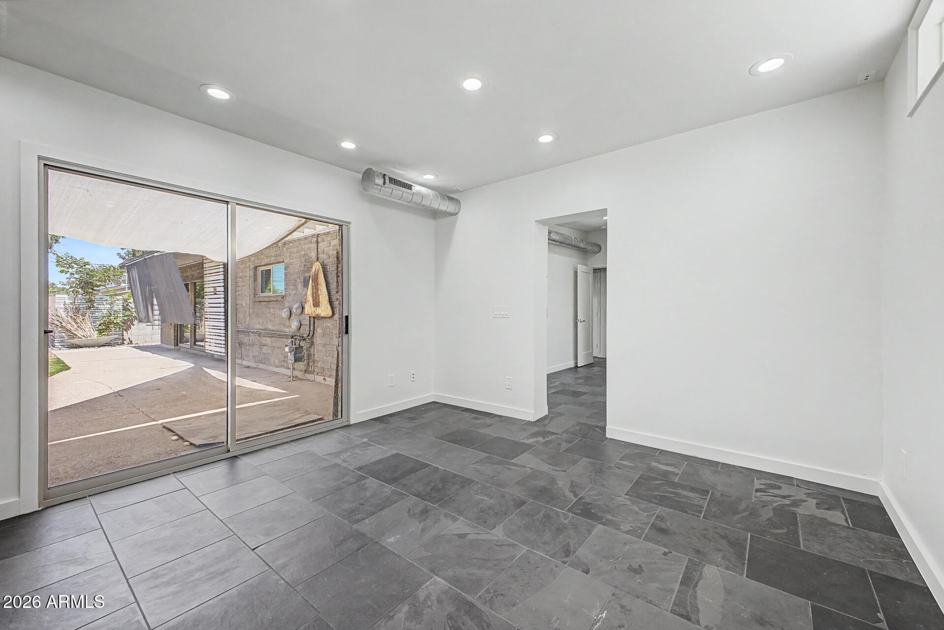 2126 South La Rosa Drive Tempe, AZ 85282 - Photo 18 of 30 Bedroom #3 - Split Room