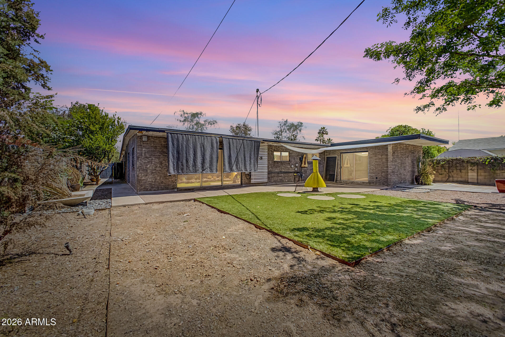 2126 South La Rosa Drive Tempe, AZ 85282 - Photo 28 of 30 38 La Rosa