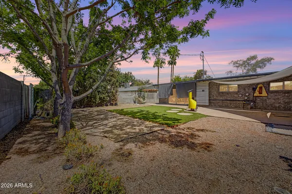 $749,900 | 2126 South La Rosa Drive, Tempe, AZ 85282