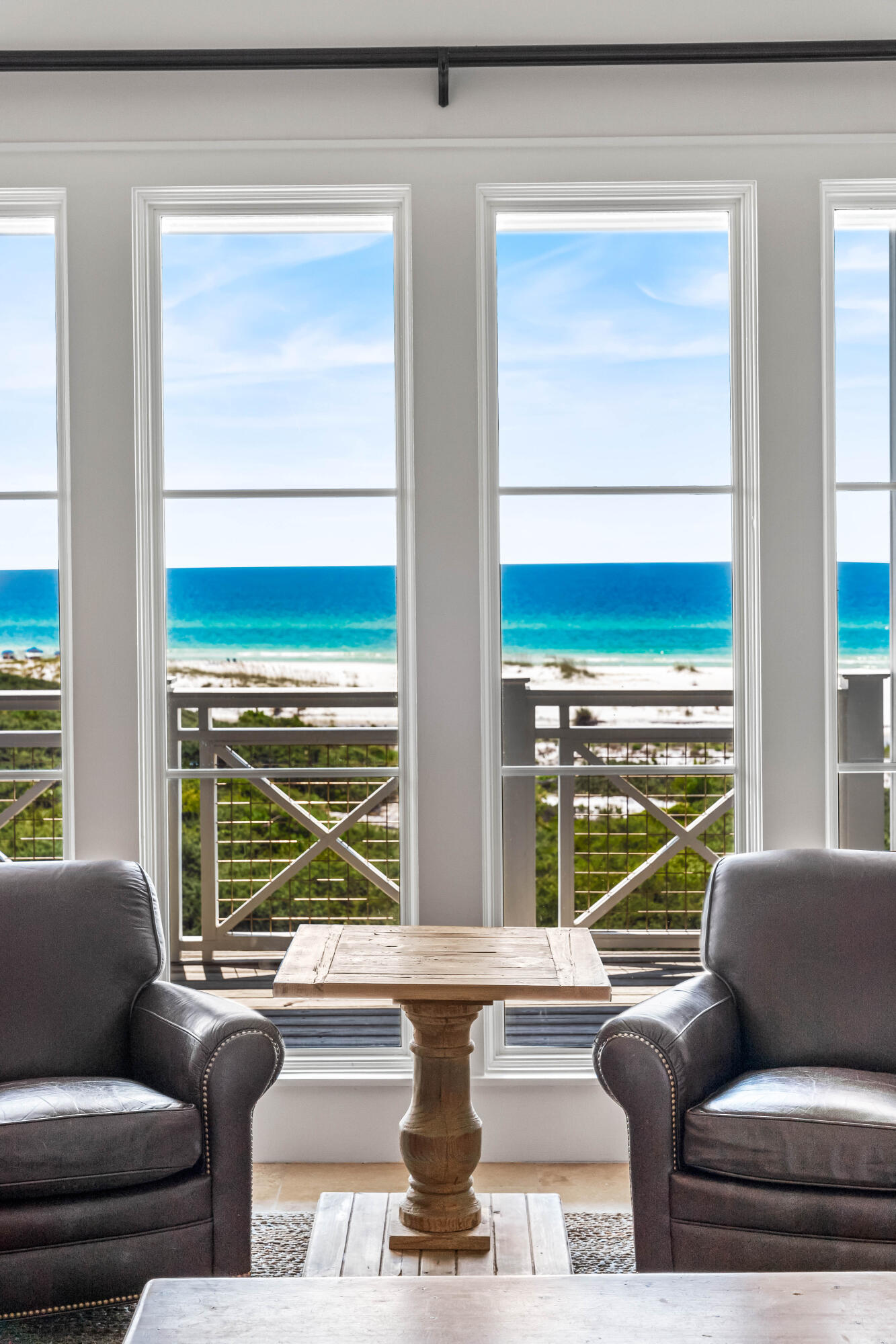337 Bridge Lane, Unit 421B Watersound, FL 32461 - Photo 15 of 55 a living room with furniture and a window