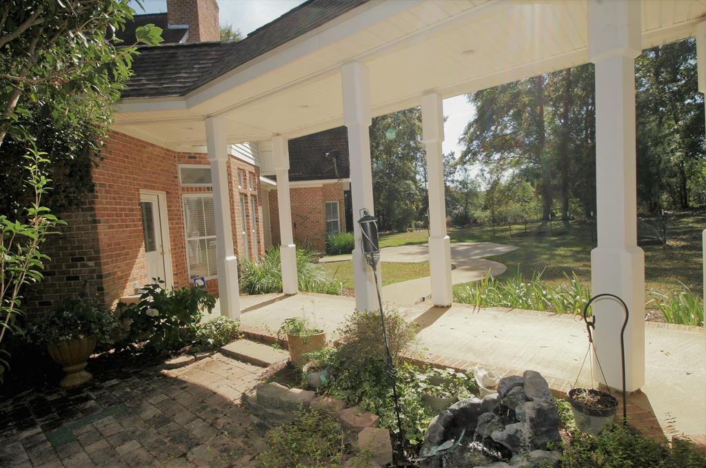 479 Center Church Road Webb, AL 36376 - Photo 53 of 55 Rear Exterior