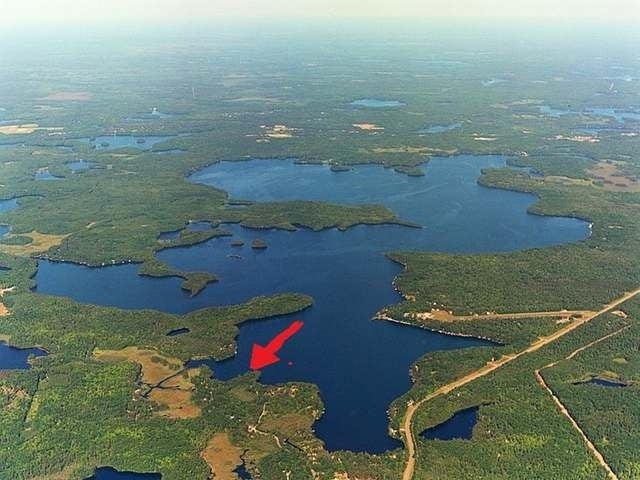 Lot 3 Lark Road Lake Tomahawk, WI 54539 - Photo 9 of 20 Gallery Image 9