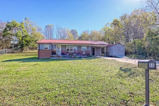 $230,000 | 60 Tarrent Street, Andrews, NC 28901