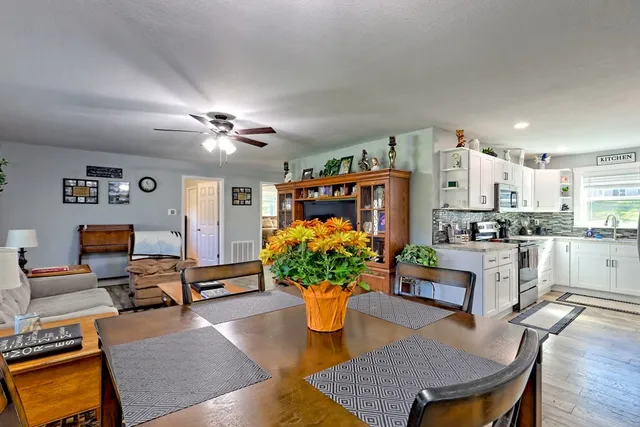 $230,000 | 60 Tarrent Street, Andrews, NC 28901