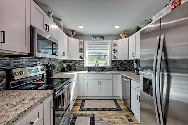 $230,000 | 60 Tarrent Street, Andrews, NC 28901