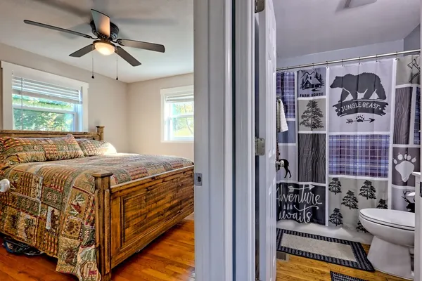 $225,000 | 60 Tarrent Street, Andrews, NC 28901
