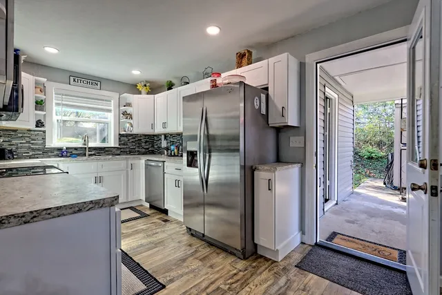 $230,000 | 60 Tarrent Street, Andrews, NC 28901