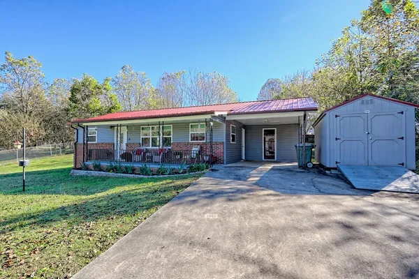 $225,000 | 60 Tarrent Street, Andrews, NC 28901