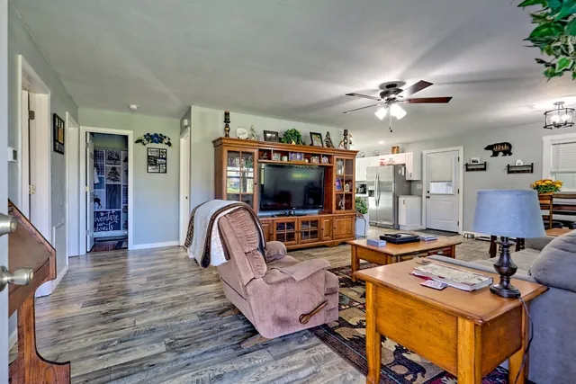 $230,000 | 60 Tarrent Street, Andrews, NC 28901