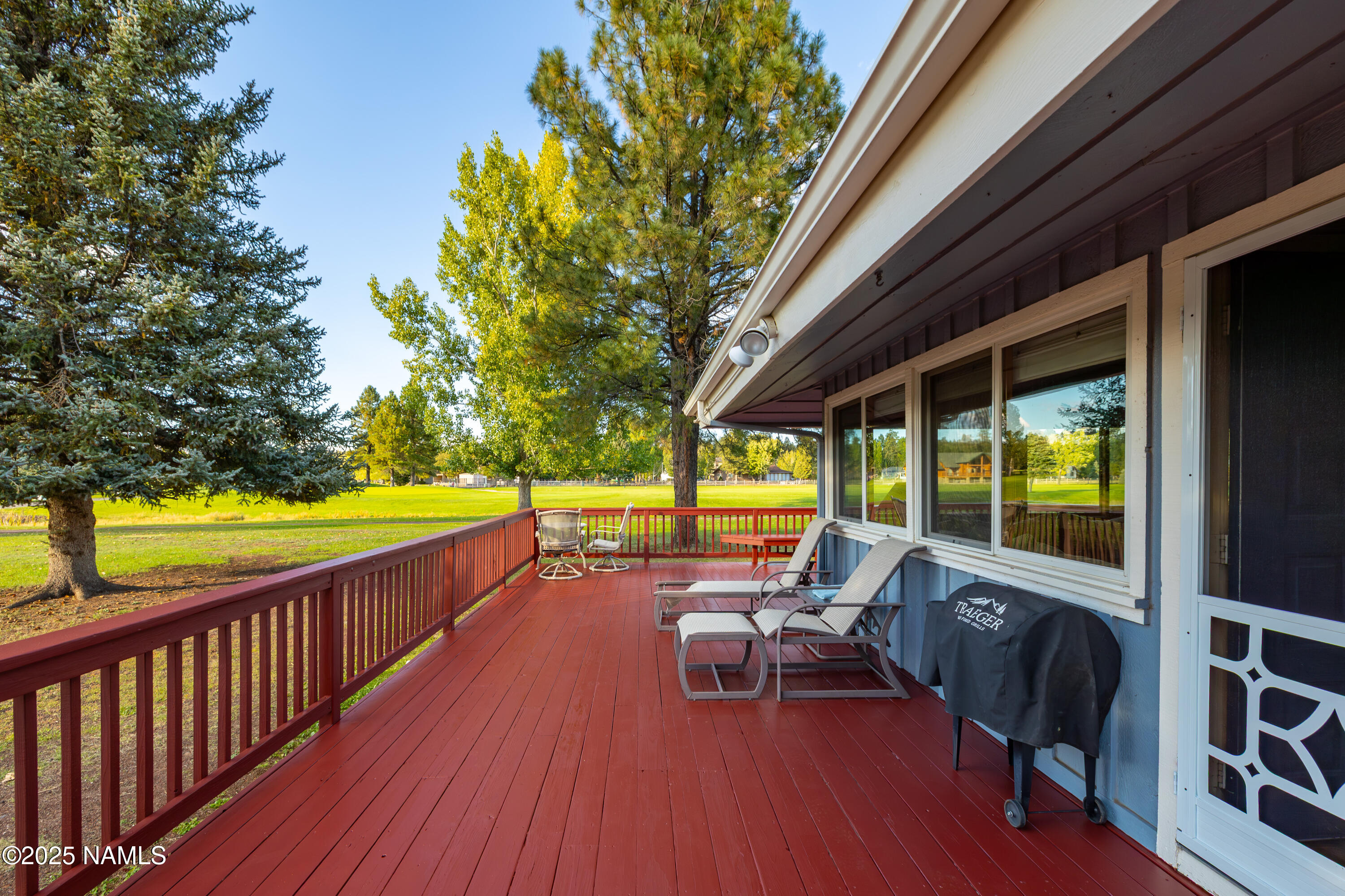 420 East Navajo Road Munds Park, AZ 86017 - Photo 17 of 55 Can you imagine?