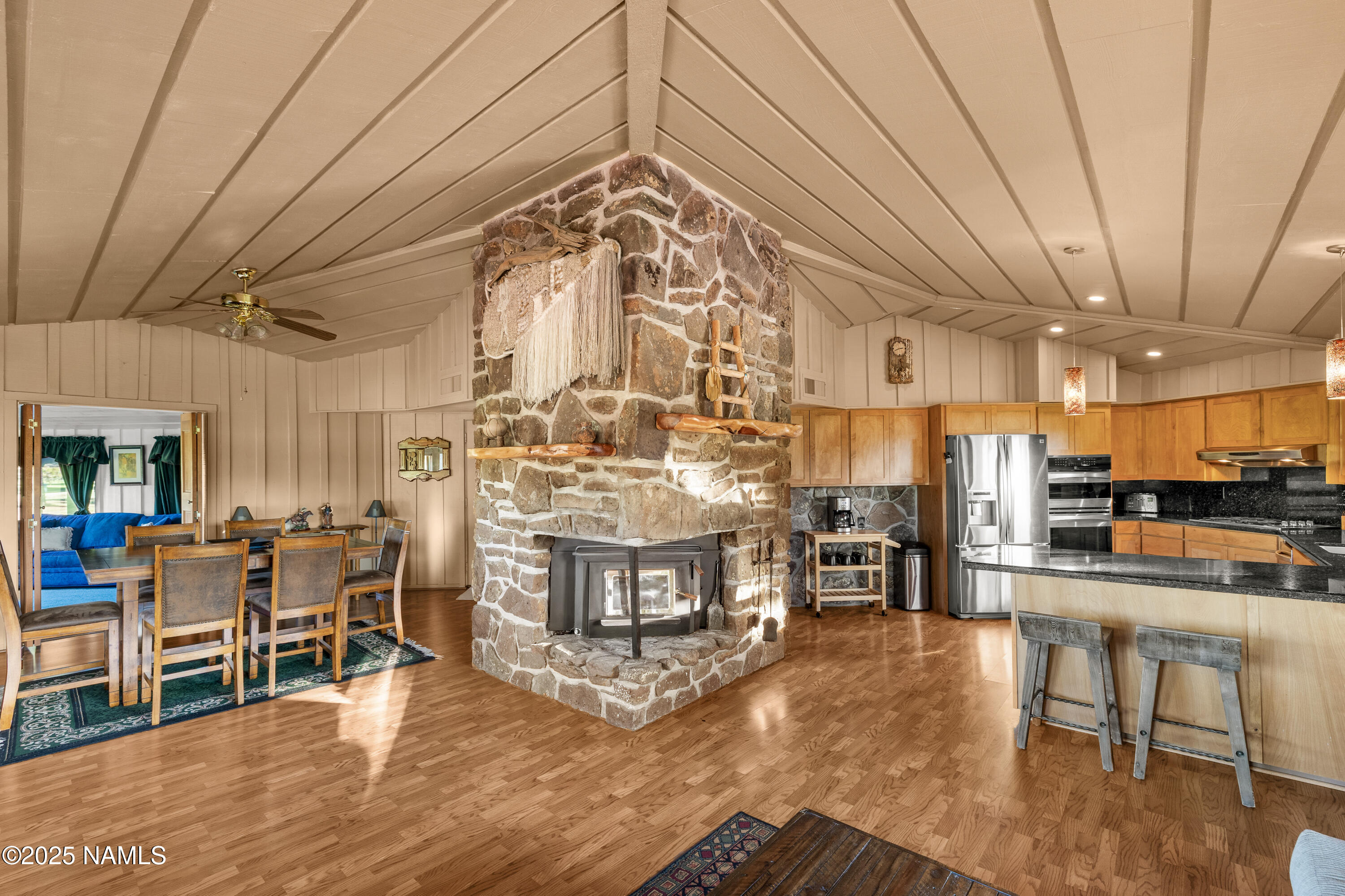 420 East Navajo Road Munds Park, AZ 86017 - Photo 21 of 55 Pinewood Charm