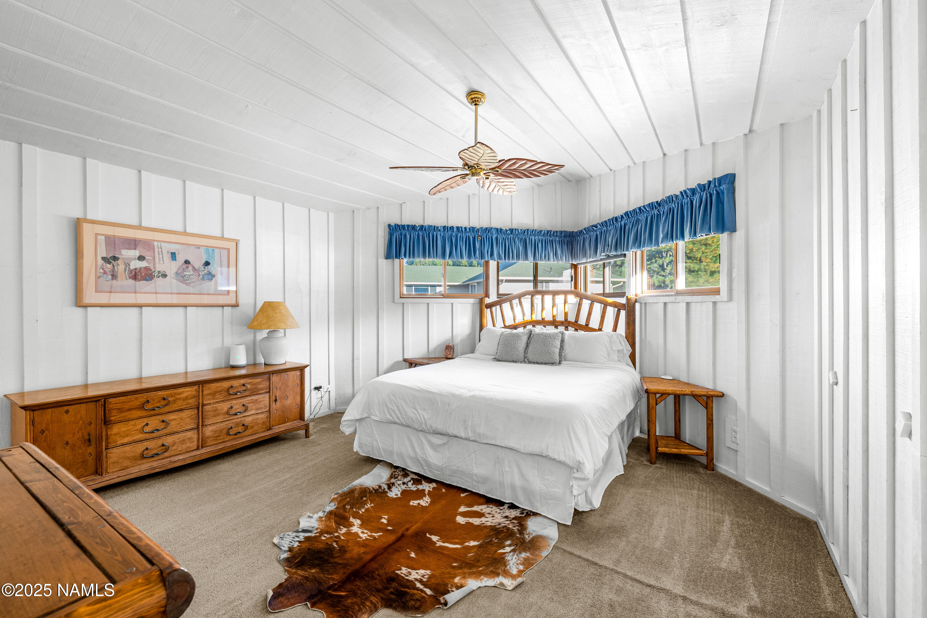 420 East Navajo Road Munds Park, AZ 86017 - Photo 29 of 55 Great windows with natural light