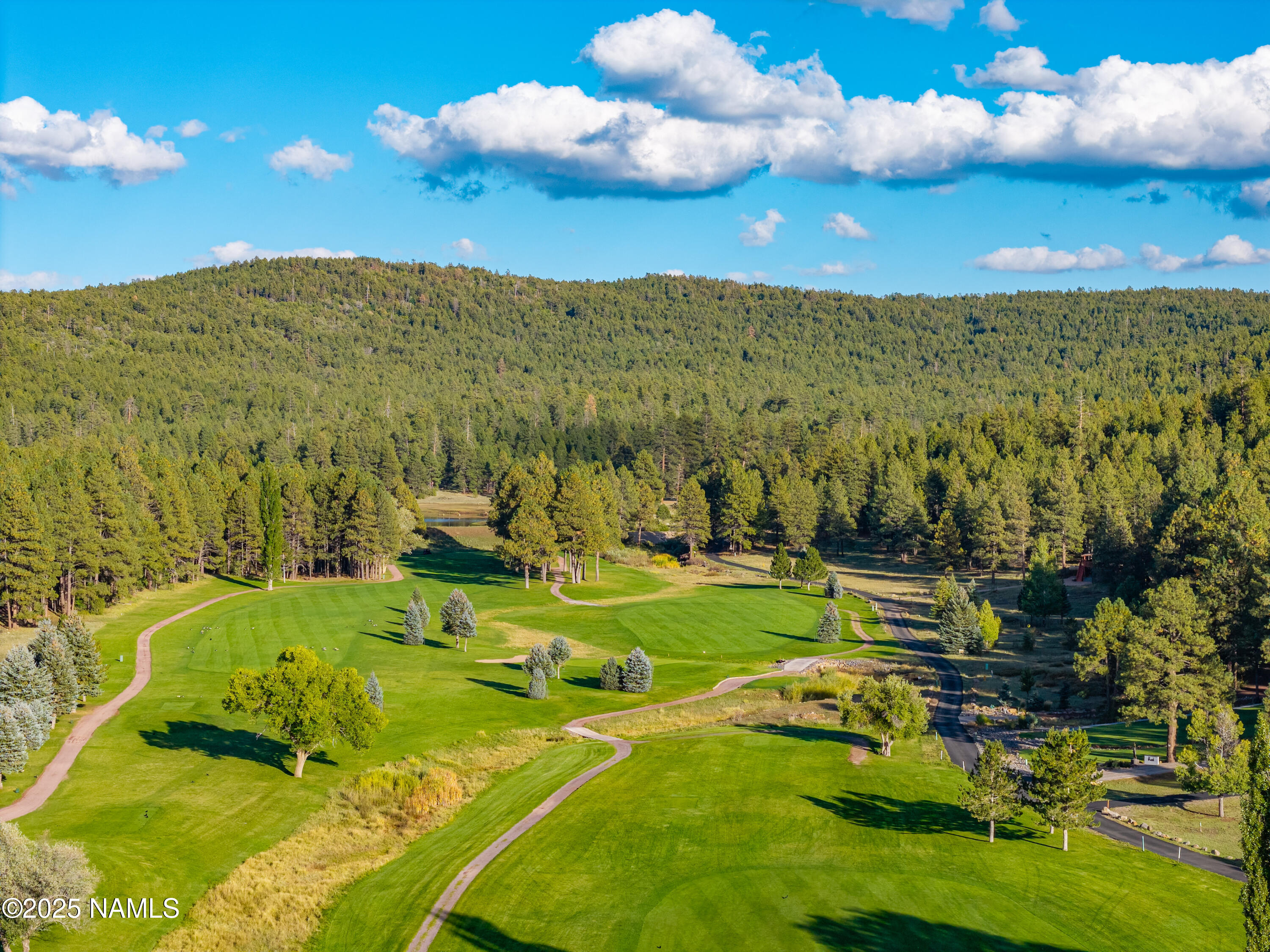 420 East Navajo Road Munds Park, AZ 86017 - Photo 39 of 55 CP-8
