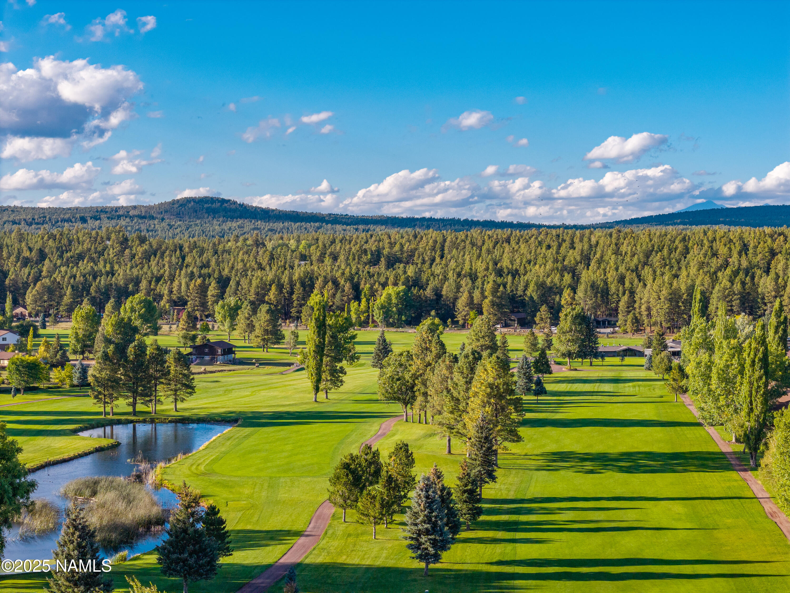 420 East Navajo Road Munds Park, AZ 86017 - Photo 40 of 55 CP-9