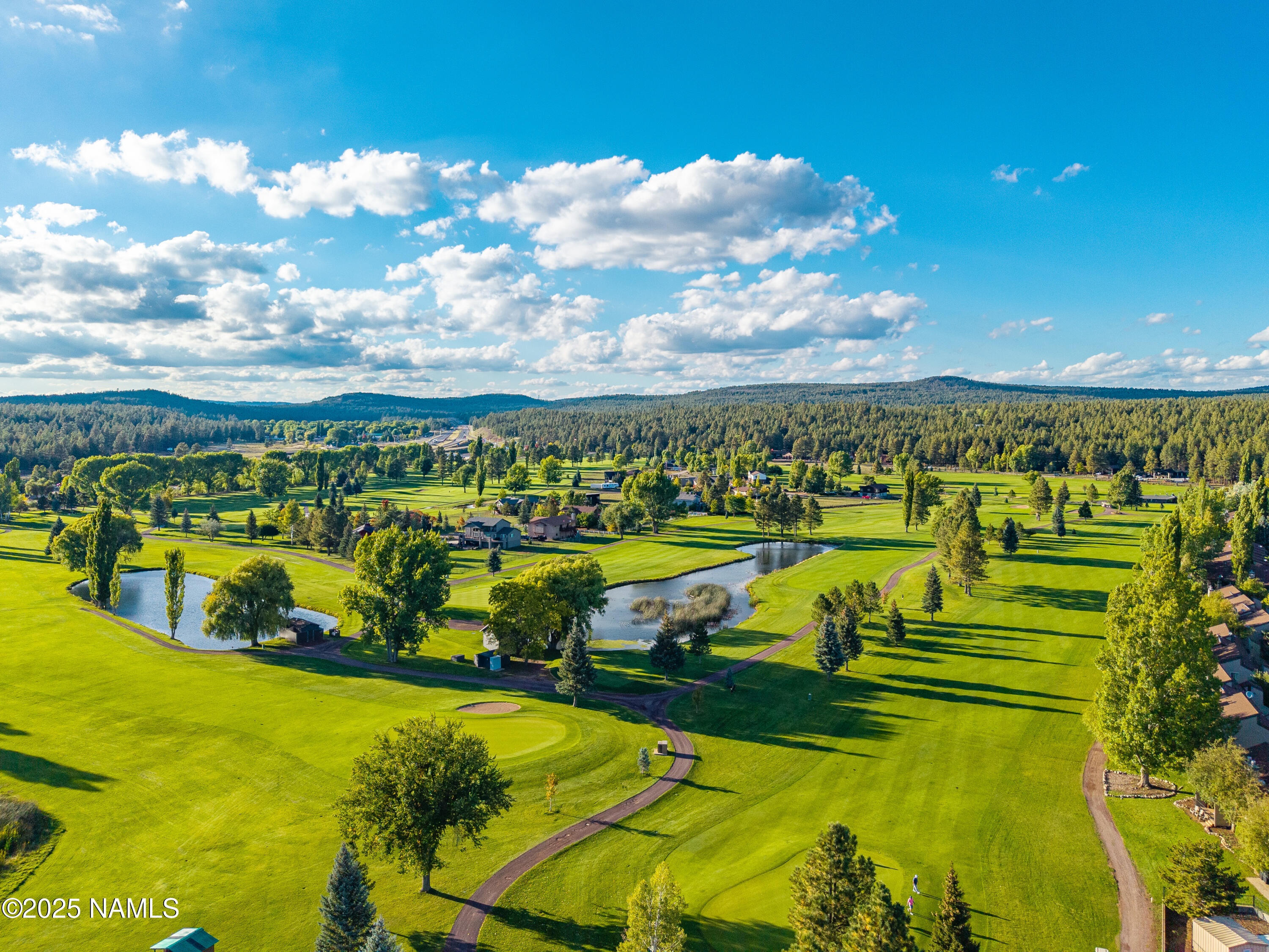 420 East Navajo Road Munds Park, AZ 86017 - Photo 41 of 55 CP-14