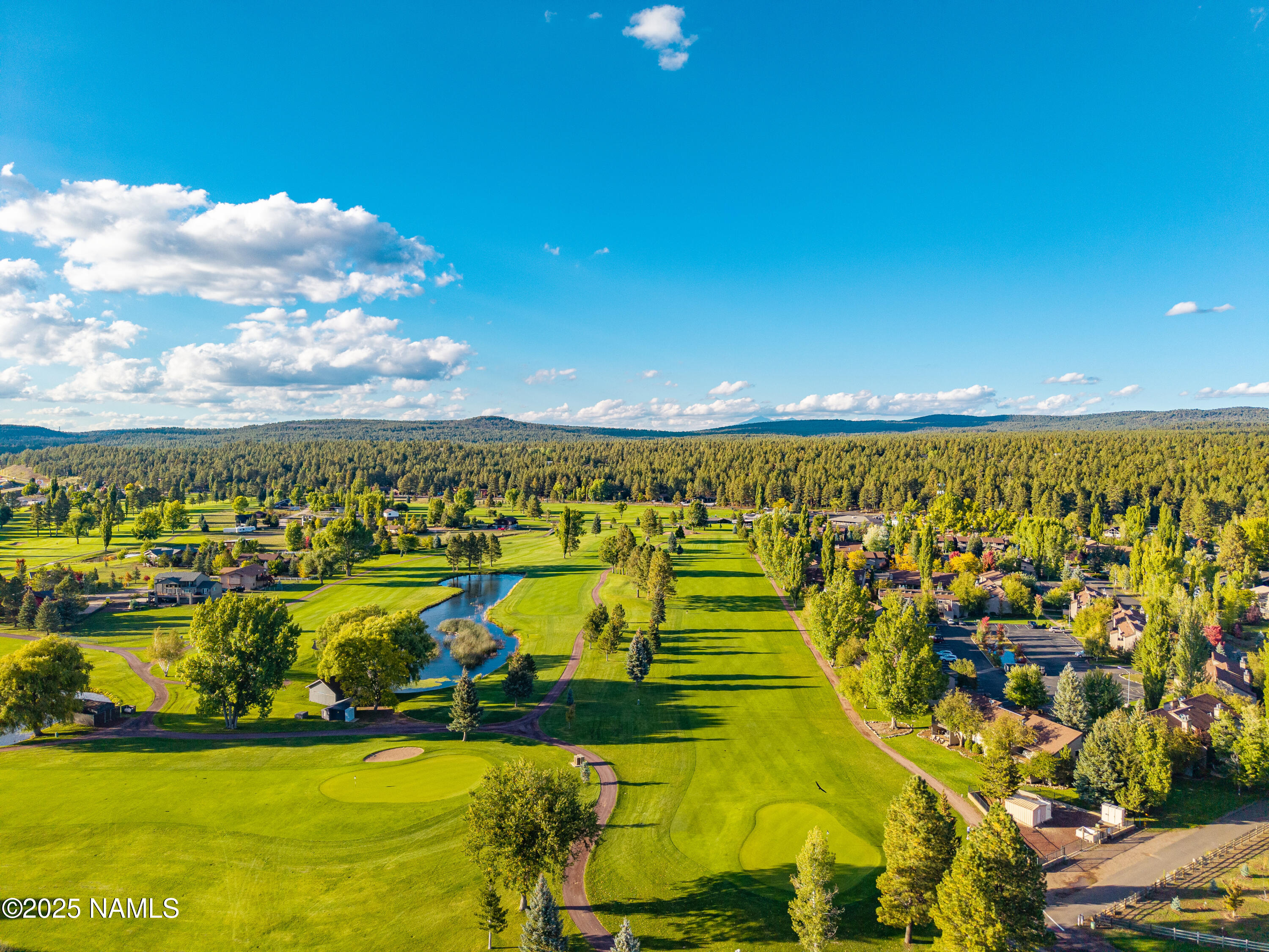 420 East Navajo Road Munds Park, AZ 86017 - Photo 42 of 55 CP-16