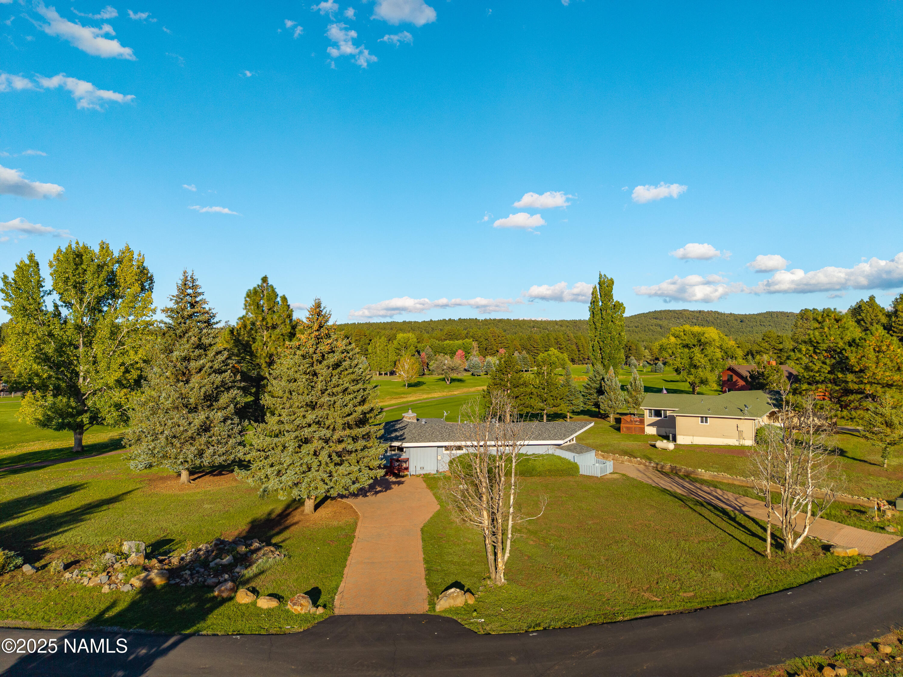 420 East Navajo Road Munds Park, AZ 86017 - Photo 45 of 55 CP-30